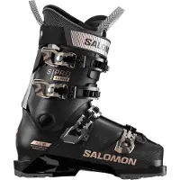Salomon Damen Ski-Schuhe ALP. BOOTS S/PRO ALPHA 90 W GW Black//Bk