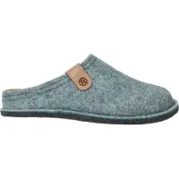 Rohde Hausschuhe Lucca 6820 Damen Baltic-Schuhgröße 41