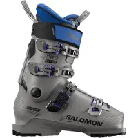 Salomon Herren Ski-Schuhe ALP. BOOTS S/PRO SUPRA 120 GW Steel Grey