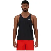 New Balance Athletics ärmelloses T-shirt
