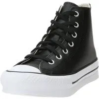 Converse Kinderschuhe Chuck Taylor All Star Eva Lift Leather Foundation Hi kind