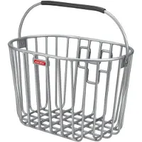 Klickfix Alumino Frontkorb 16l