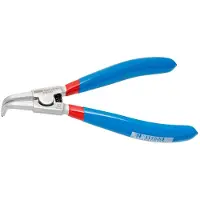 Unior 140 Curved Zange