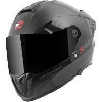 FC-Moto Hawk EVO Solid Helm