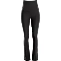 Winshape Damen Functional Comfort Boot Cut Leggings BCHWL103C