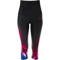 Winshape Damen Functional Power Shape High-Waist 3/4-Tights HWL202