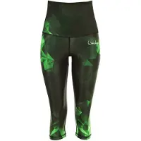 Winshape Leggings "High Waist HWL202" mit Anti-Rutsch-Effekt