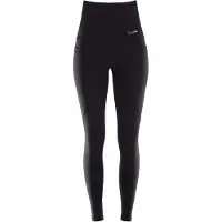 Winshape Leggings "Functional Comfort HWL115C" High Waist mit praktischen Taschen