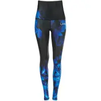 Winshape Leggings "Functional Power Shape HWL102" High Waist mit Bauch-Weg-Effekt