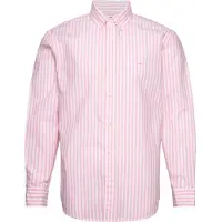 Levi's Authentic Casual Shirt Pink Größe: S | Casual hemden Outlet | Herren | Rosa