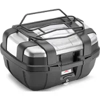 Givi Trekker 52 Metal Oberer Gepäckträger Für Topcase