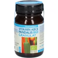 Dr. Pandalis Vitamin Abce Pandalis Bio Granulat 110 g