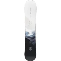 Salomon Bellevue Snowboard Für Frauen