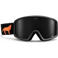 CHPO Hawaii Skibrille