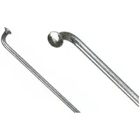 Sapim Indian Ippel Inox 300x1.8 Mm Speichen 100 Einheiten