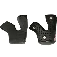 Bell Schaumstoff für Fahrradhelm Full-9 Cheek Pads