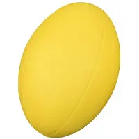 Pre-Sport Beschichteter Schaumstoff-rugbyball