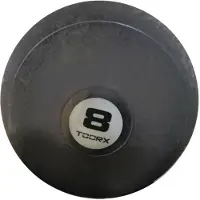Toorx Fitness Slam Ball - SLAM BALL Ø 23 cm - 4 kg