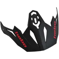 Hebo Zone 5 Camo Visier