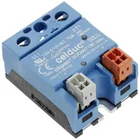 Celduc® relais Halbleiterrelais SOD865180 50 A Schaltspannung (max.): 510 V/AC 1 St.