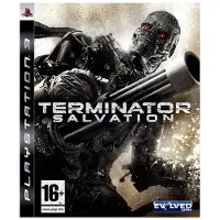 Terminator: Salvation [UK Import]