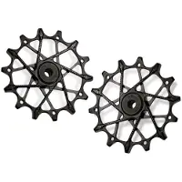 Garbaruk Shimano Fahrrad-schaltröllchensatz