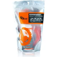 Orange Seal 45 Mm Tubeless Umrüstungskit