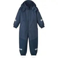 Reima Reimatec Kauhava Overall, Marineblau, 116
