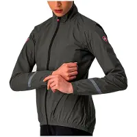 Castelli Emergency 2 Rain Jacke