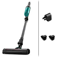 Rowenta X-Nano RH1126WO Leichter Kabelloser 2in1 Staubsauger mit abnehmbarem Handgert