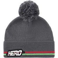 Rossignol Mütze Hero RLMMH07U Grau