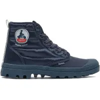 Palladium Pampa Hi Dare Rhona Stiefel