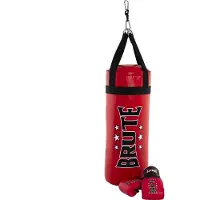 Brute Junior Boxen Starter Kit