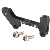 Kcnc Is160 Pm203 Apis3 Scheibenbrems-bremssattel-adapter