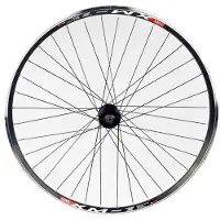 Gurpil Vorderrad V/Brake