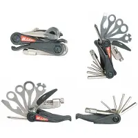 Massi 18 Functions Multitool