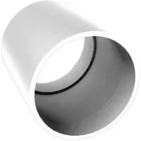 Niner Ebb Shell 7000 Series Aluminium Tretlageradapter