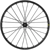 Mavic Vorderrad DEEMAX PRO 27.5" Boost 15x110 mm 6-Loch SAM HILL Edition