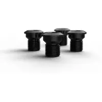 Rotor Shimano Grx Kettenblattschraubensatz 4 Einheiten