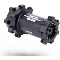 Progress Nitro Lefty 2 Mtb Straight Pull Front Black 32H