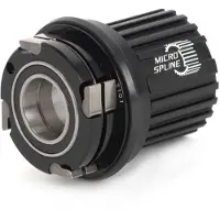Progress Endurance Straight Pull Micro Spline Mtb 2021 Freilaufkörper