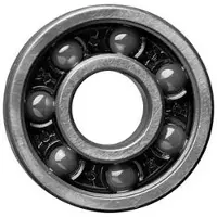 Ceramicspeed 609 Single Lager