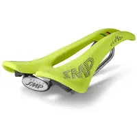 Selle Smp Vulkor Carbon Sattel