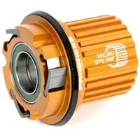 Progress Nitro/turbine Ultra Shimano Micro Spline 12-fach