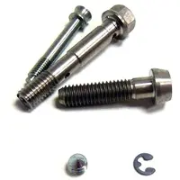 Formula Oro Puro Bremssattelschrauben