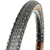 MSCH Copenhagen Tires Rock&roller 2c Xc Epic Shield Br 120 Tubeless 29´´ X 2.10 Steifer Mtb-reifen
