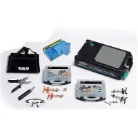 VAR Purg éxpert Kit