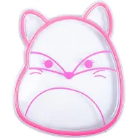 Fizz Creations Squishmallows Fifi Figur-led-lampe One Size