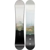 Nitro Fate Snowboard Für Frauen