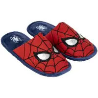 Spiderman Cerda Group Open Spiderman Hausschuhe Rot EU 28-29 Mädchen Rot EU 28-29